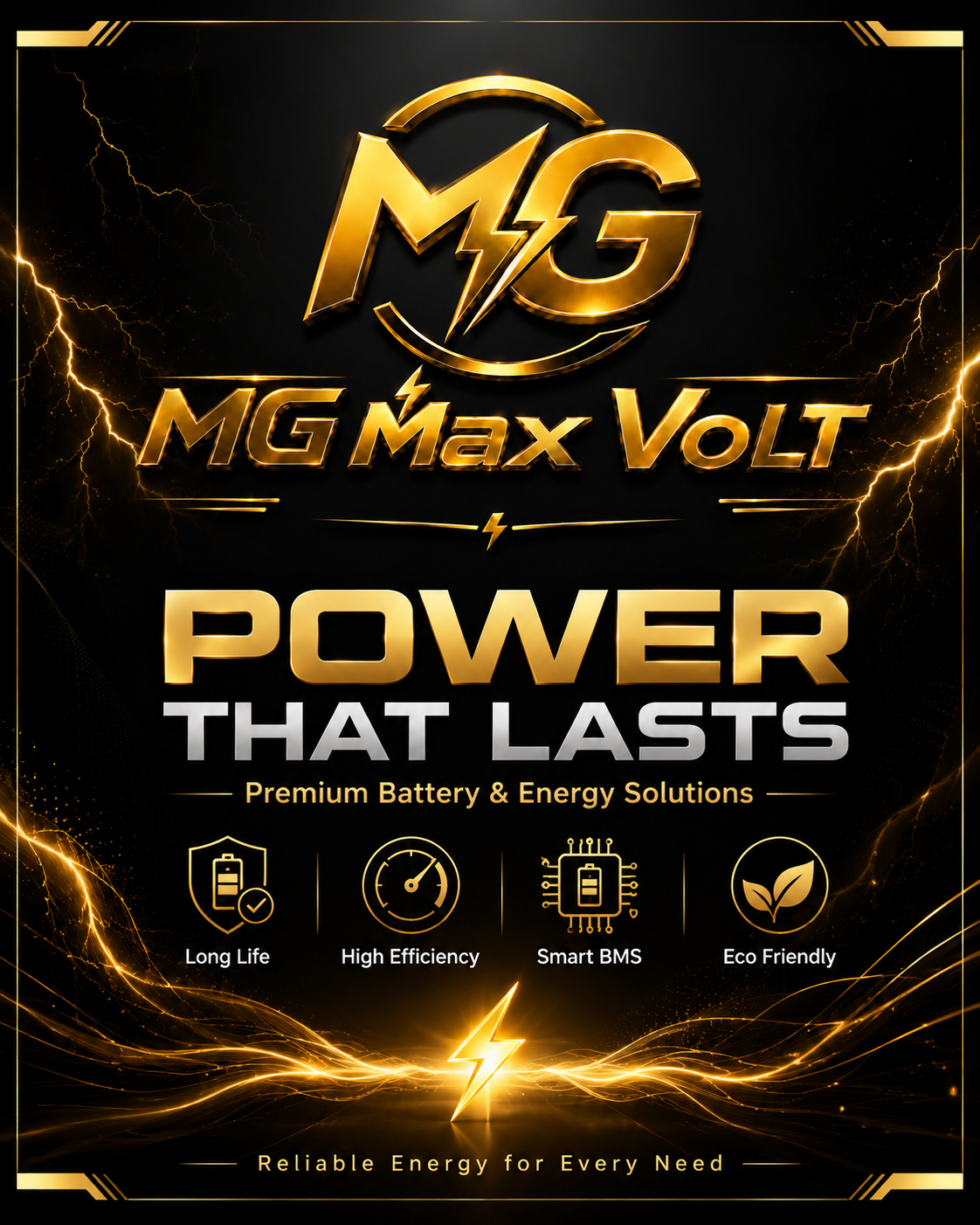 MG Max Volt dealership and business partnership opportunity